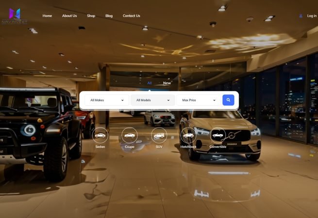navaneet-auto-company