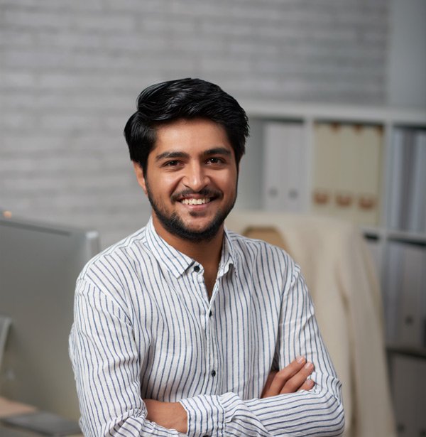 Rajesh Kumar