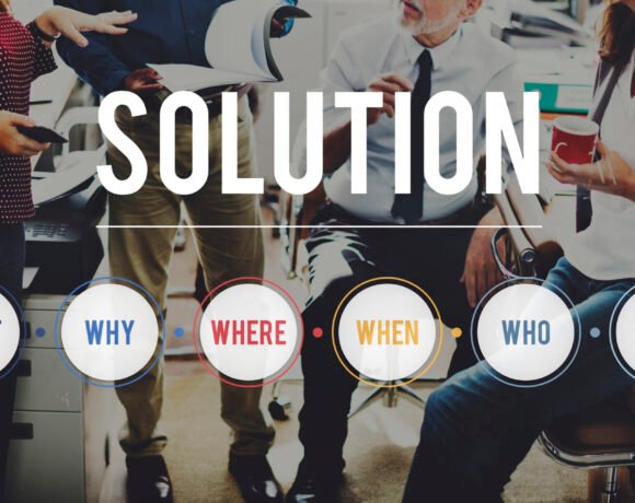 Solution Question System Problem Solving Concept